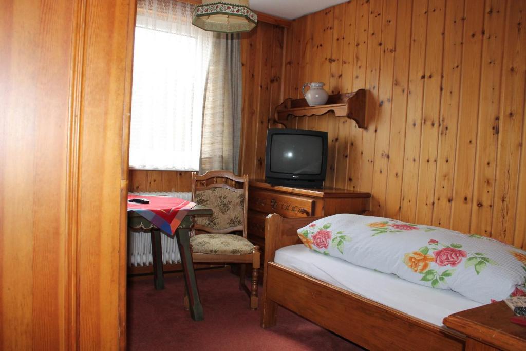 Hotel Zur Erholung Braunlage Quarto foto